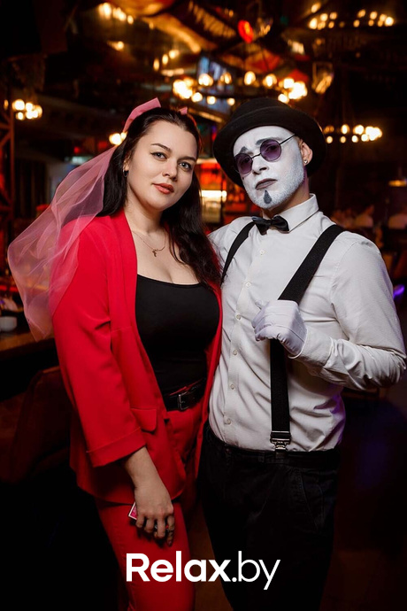 Brooklyn Live!, фото № 17