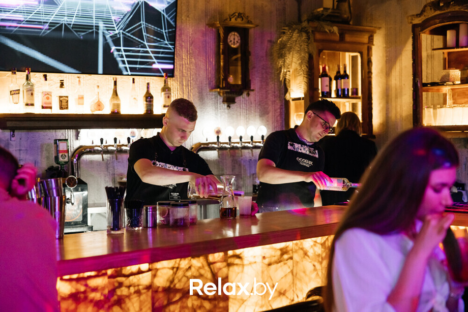 Friday Party, фото № 70