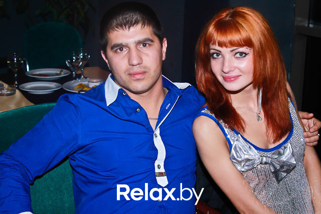 Вечер в "Журавинке", фото № 31