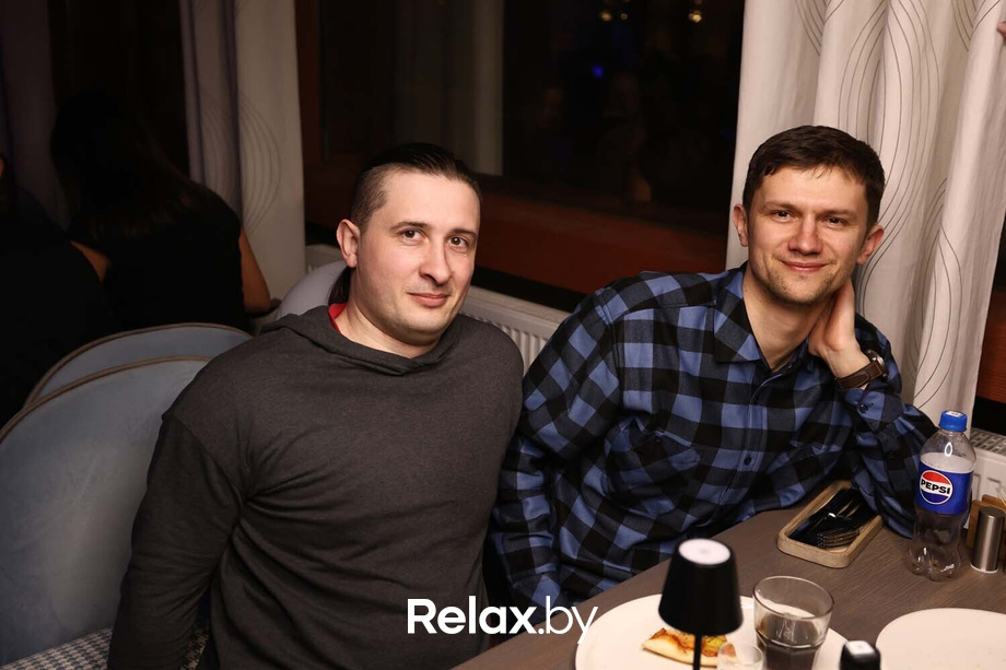 Terra party, фото № 19