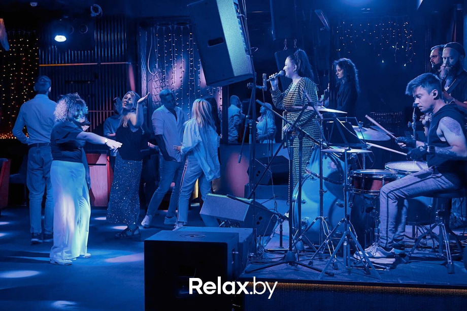 Friday Music, фото № 55