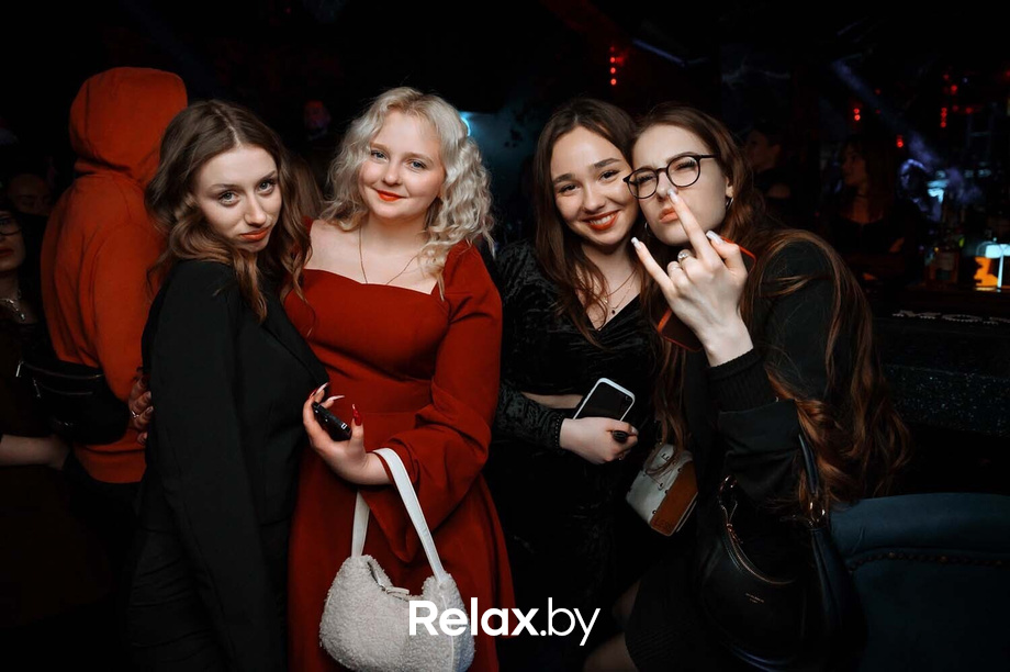 Saturday party, фото № 38