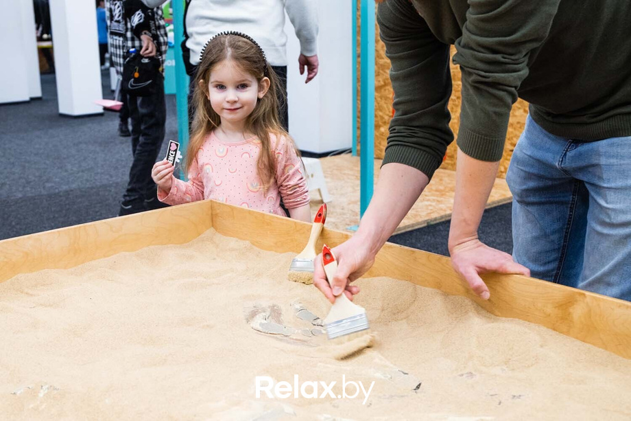 День Рождения парка наук «Квантум», фото № 104