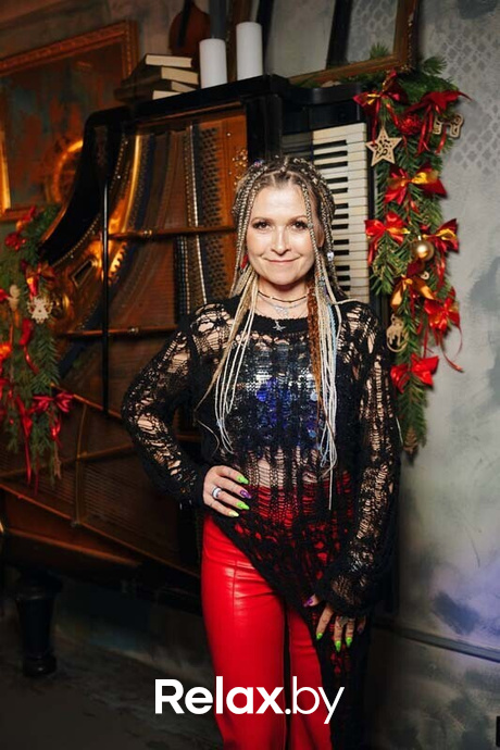 Новый 2025 год, фото № 18