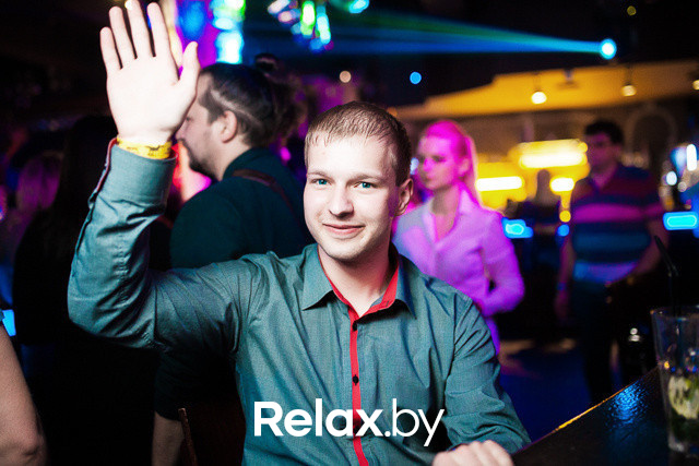 Концерт - Бар, фото № 8