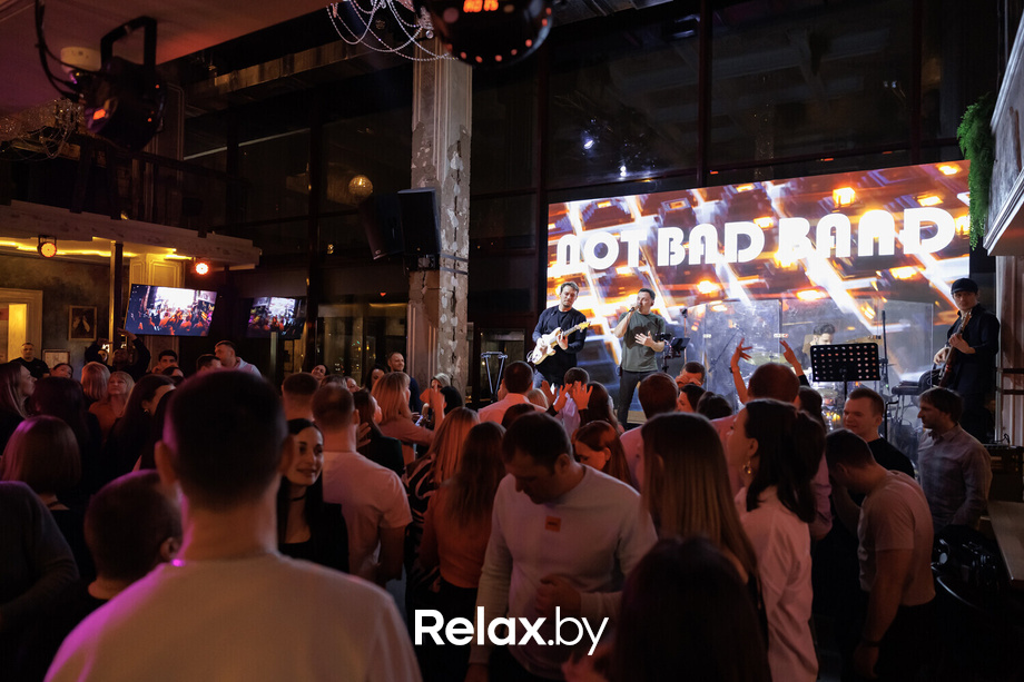 Friday Party, фото № 90