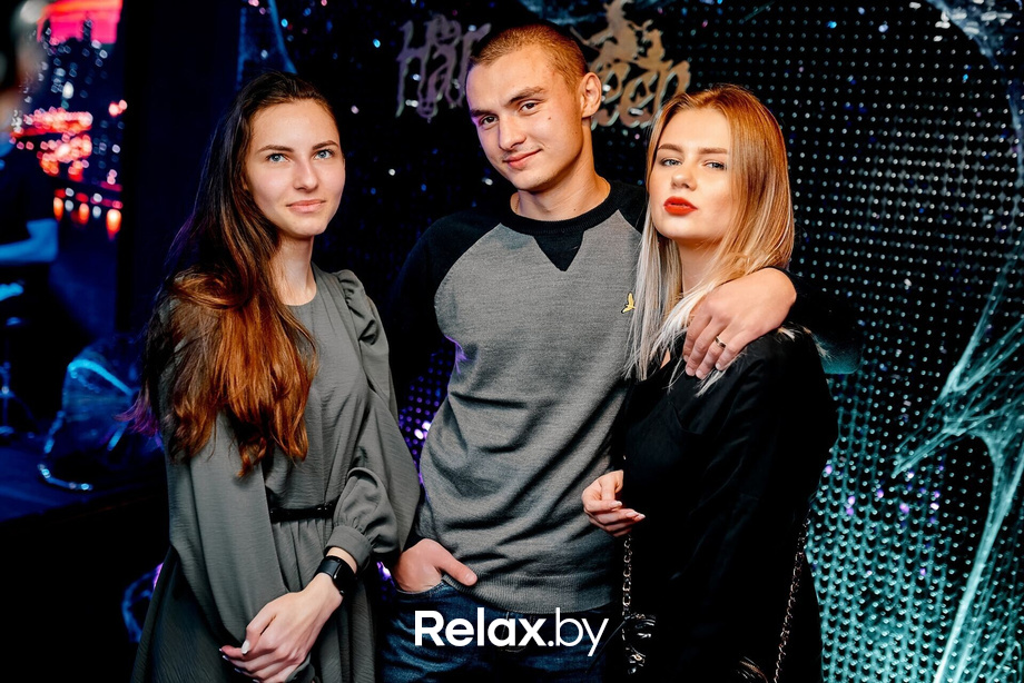 Суббота в Ангелах, фото № 93