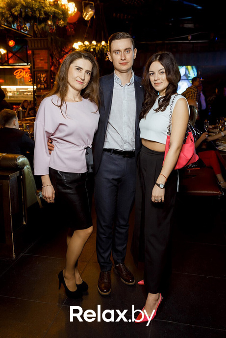 Новогодний Бруклин, фото № 13