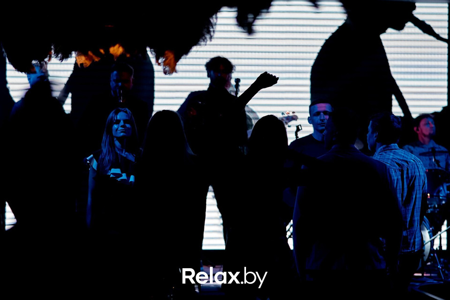 Friday music, фото № 66