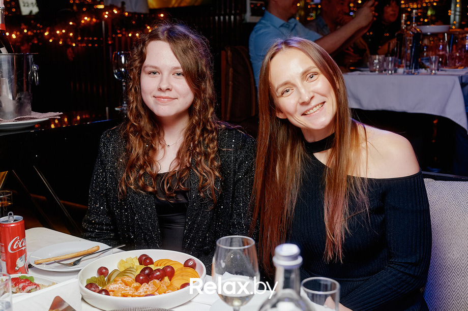 Новый Год в Ангелах, фото № 9