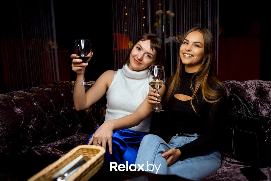 Saturday party, фото № 3