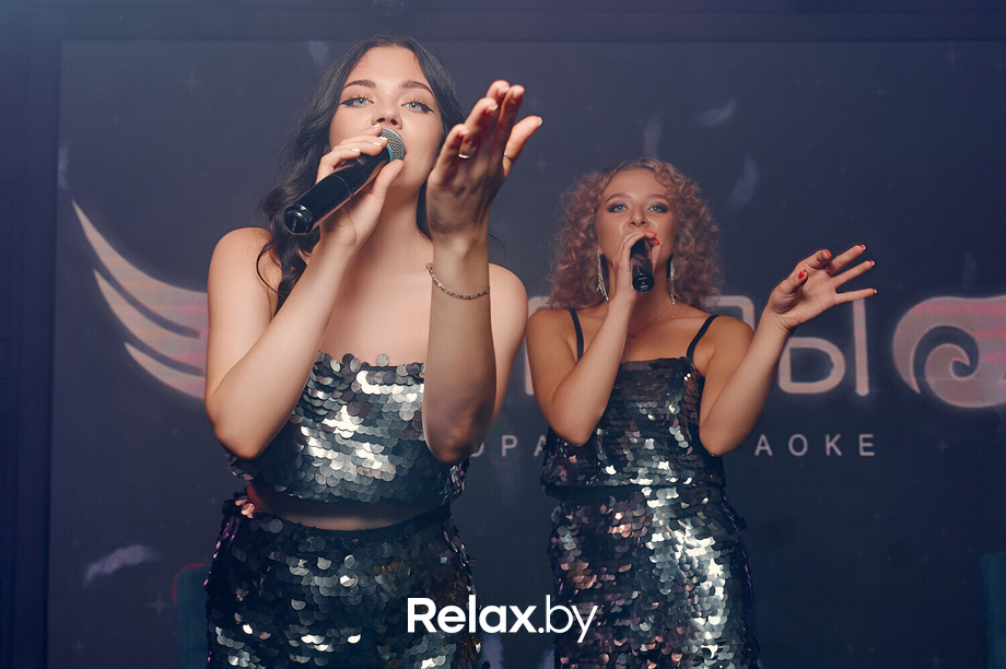 Saturday music, фото № 46