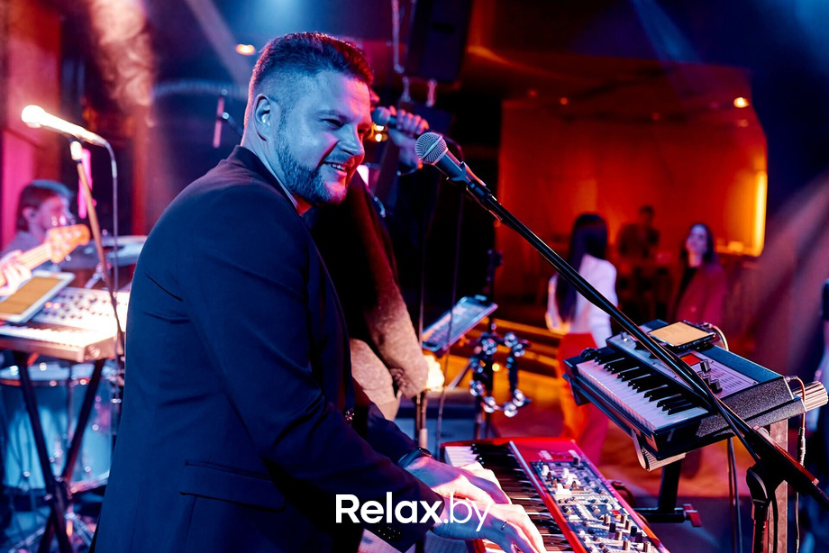 Friday music, фото № 4