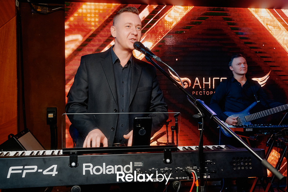 Новый Год в Ангелах, фото № 28