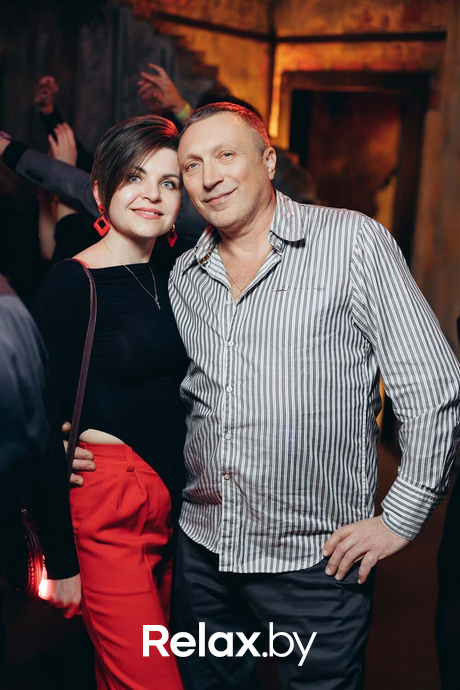 Valentine's Day, фото № 12