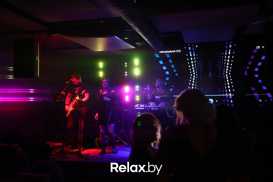 Terra party, фото № 67