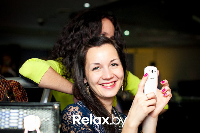 Ночь резидентов, фото № 16