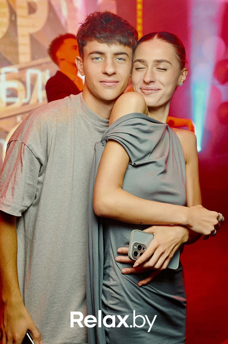 Saturday music, фото № 56