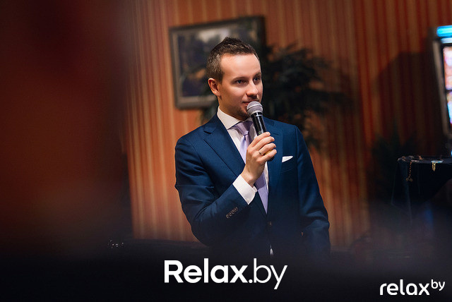 40 джентльменов: брутальная подборка настоящих мужчин, фото № 31