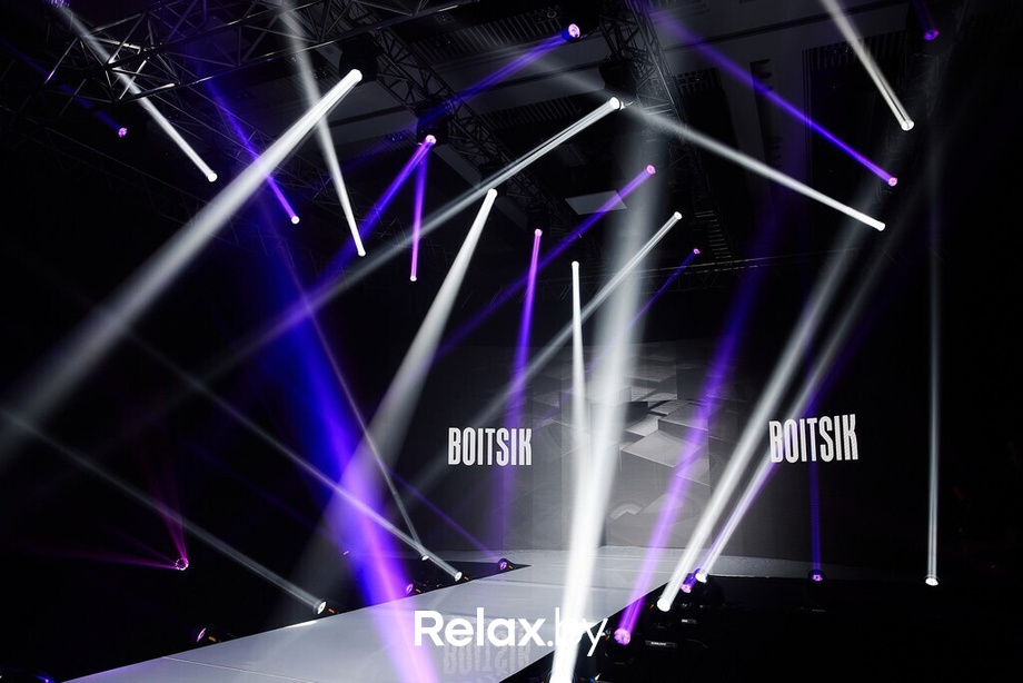 Показ Boitsik | Brands Fashion Show, фото № 2