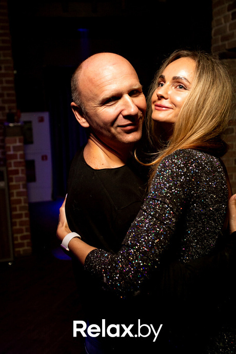 Ночь караоке «Zefir», фото № 47