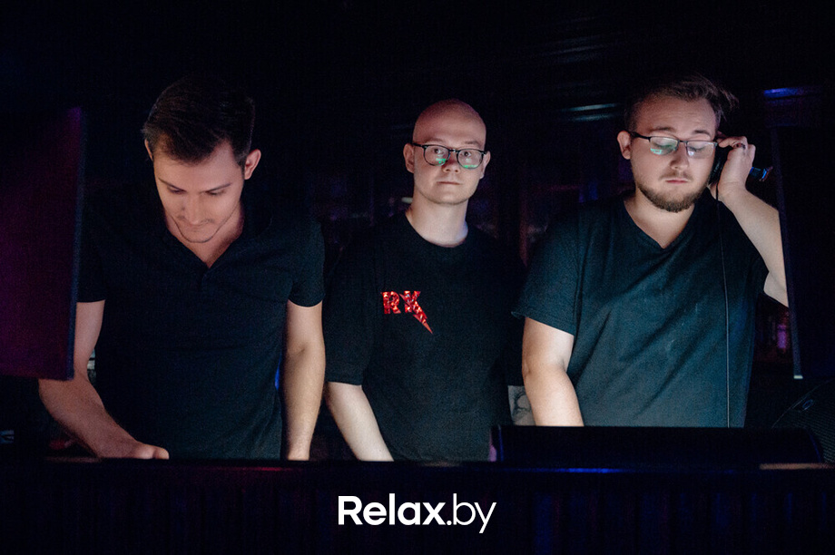 Summer nights in RK, фото № 89