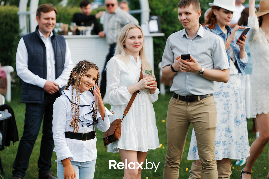 День рождения Светланы Зере, фото № 204