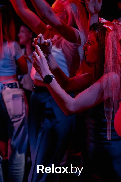 Saturday music, фото № 100