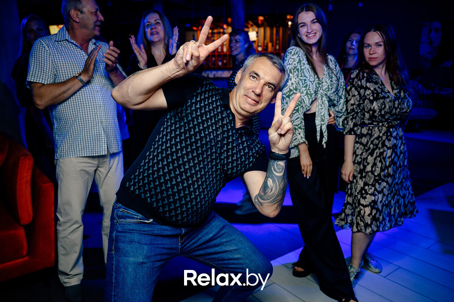 Terra party, фото № 60