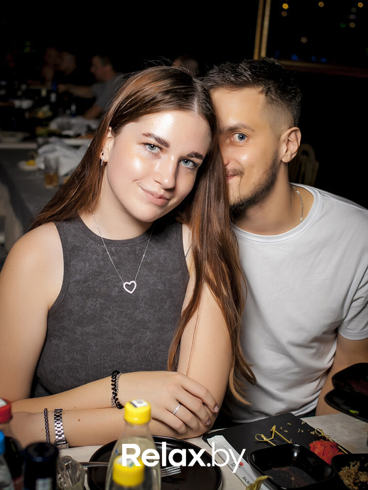 Friday party, фото № 196