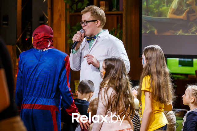 Детский день, фото № 48