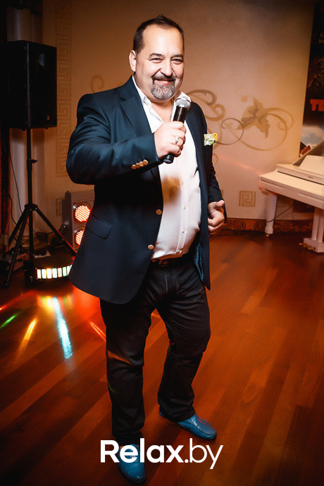 Шоу «Тропикана», фото № 7