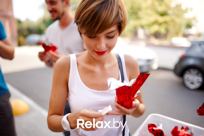 Открытие салона красоты Magic Room, фото № 134