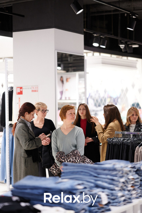Шопинг-экскурсия со стилистом, фото № 69