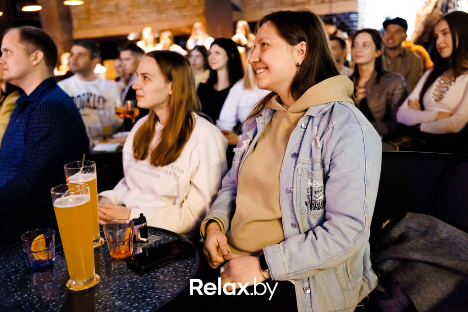 Отчетный концерт, фото № 87