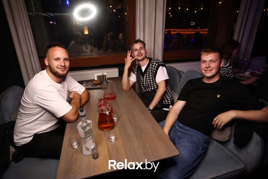 Terra party, фото № 5