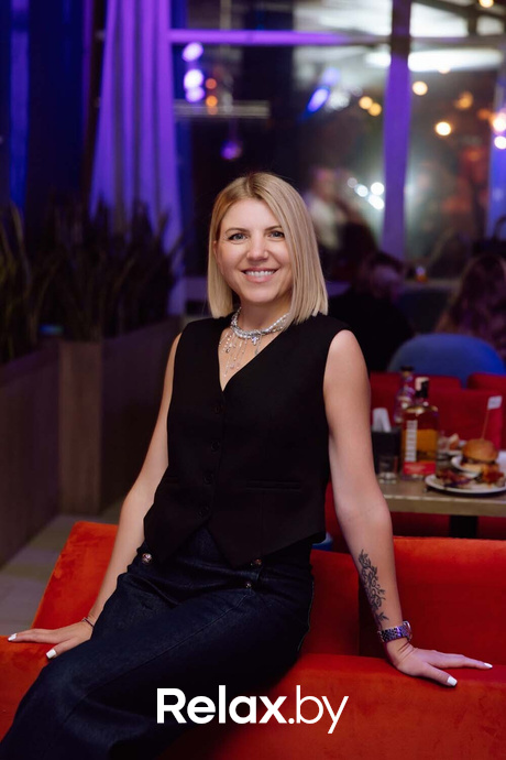 Happy New Year in Terra, фото № 55