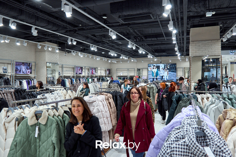 Шопинг-экскурсия со стилистом, фото № 39