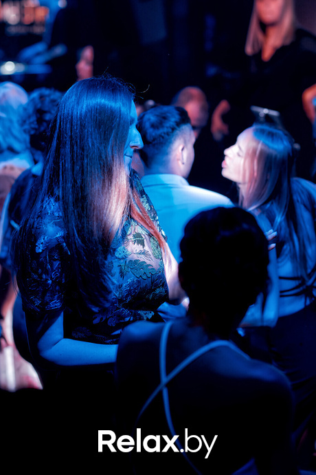 Saturday music, фото № 34