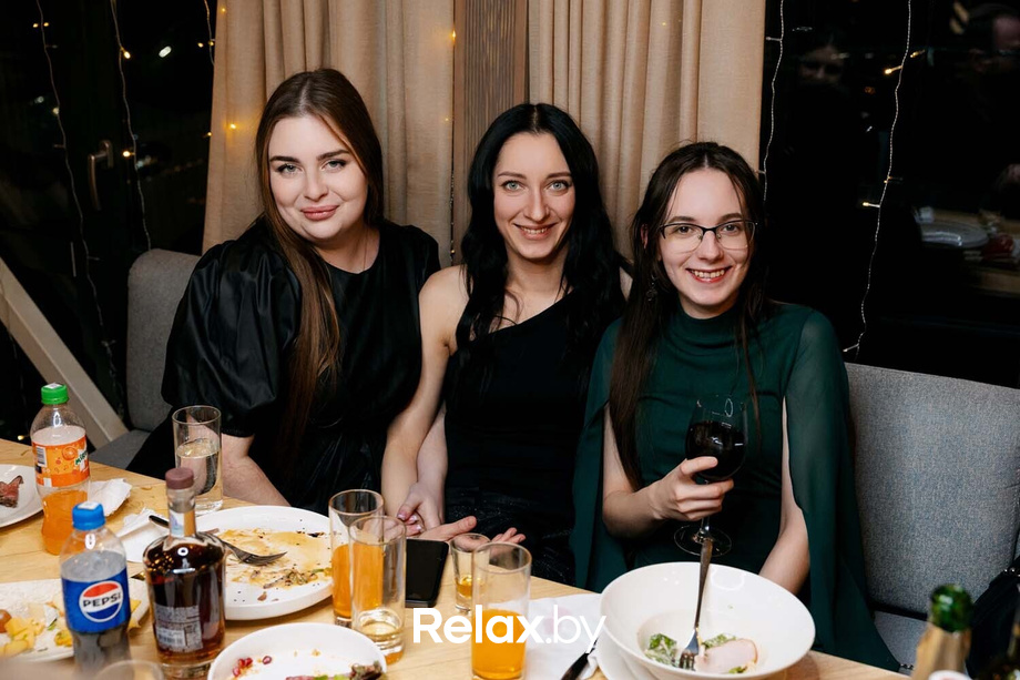 Ночные жители, фото № 47