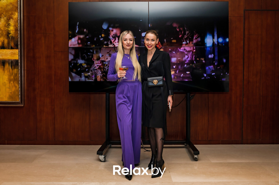 Показ новой коллекции бренда UNEED, фото № 23