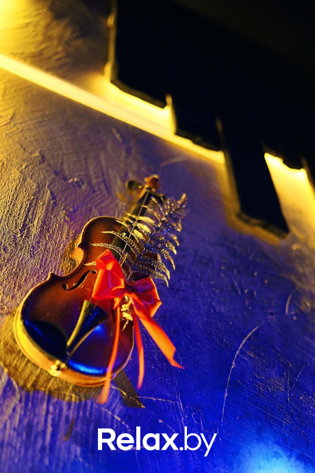 Новогодний корпоратив, фото № 62