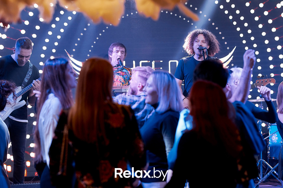 Saturday music, фото № 32