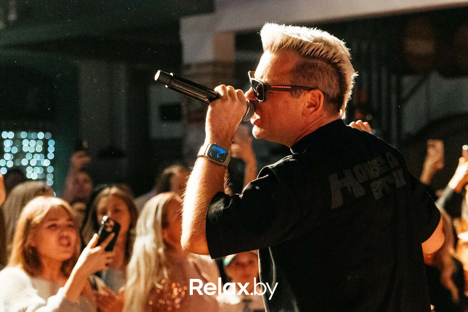 Отпетые Мошенники в Броваре, фото № 126