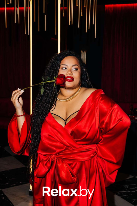 Гламурные разборки Дона Мафии, фото № 255