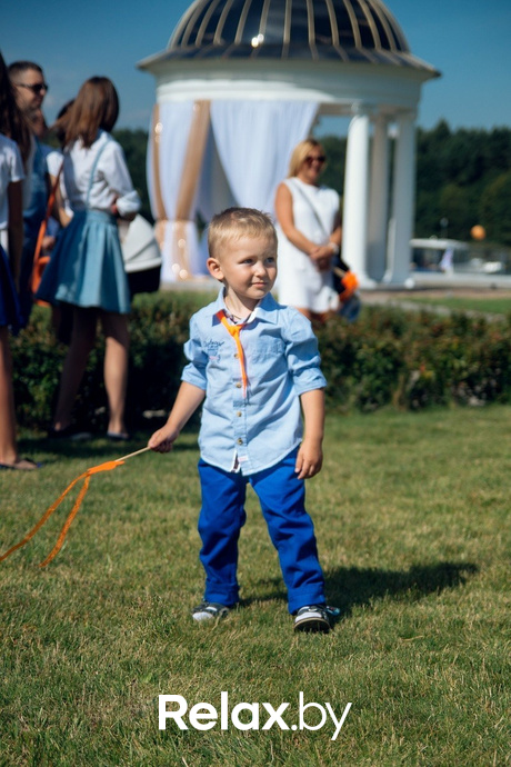 Юбилей Global Child, фото № 57