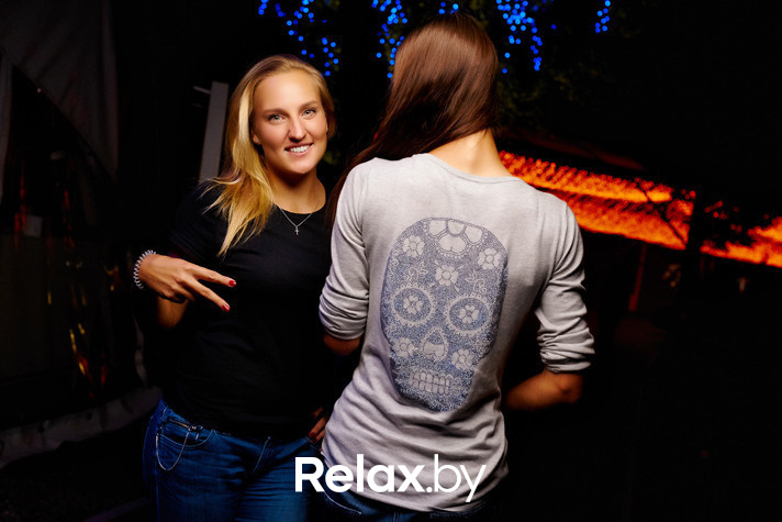 Suturday night in La terazza, фото № 75