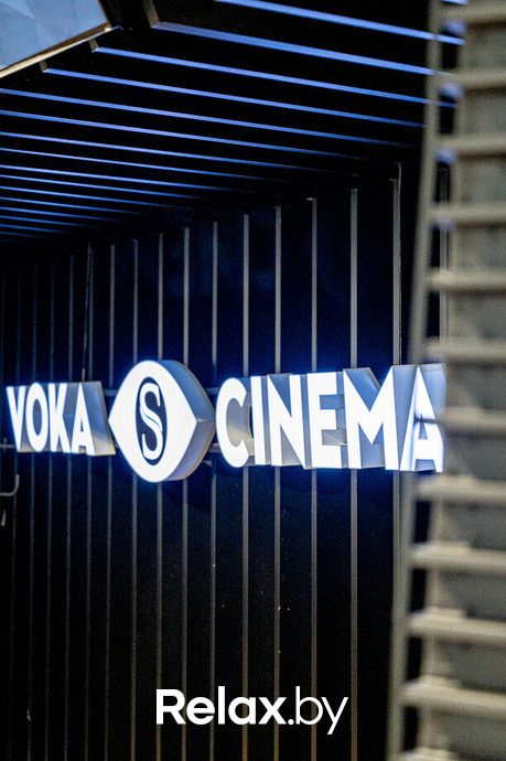 Обновка. Премьерный показ., фото № 18