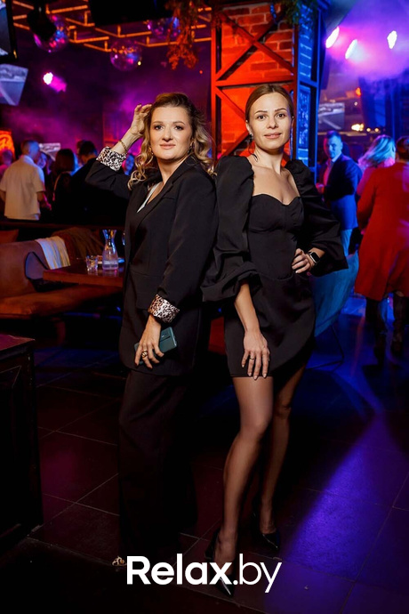 Brooklyn Live!, фото № 12