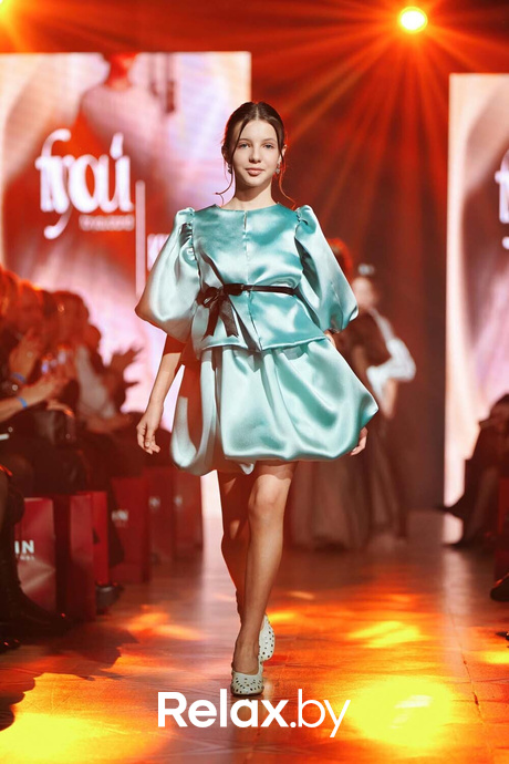 Fashion Fabrique 2.0 (часть 10), фото № 63